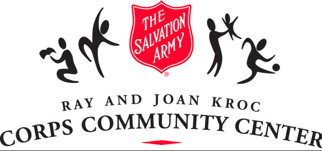 Salvation Army Ray and Joan Kroc Corps Community Center